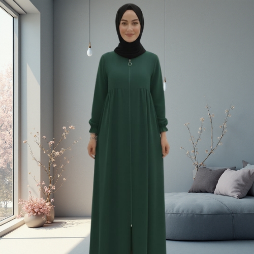 YEŞİL FERACE TAKIMI